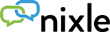 Nixle logo